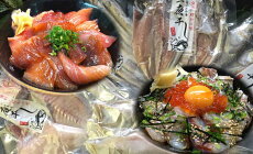 【ふるさと納税】【定期便】3回お届け 海産物セット