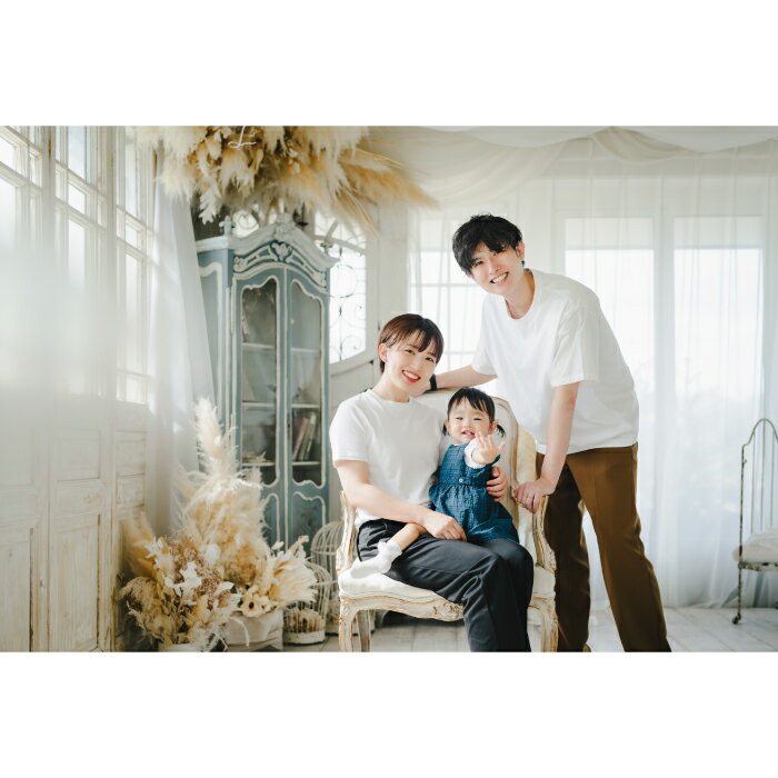 記念撮影プラン 記念撮影 写真 フォト 思い出 誕生日 生後半年 ハーフバースデー 入園 入学 卒園 卒業記念 マタニティ 家族写真 ファミリー イベント 鳥取県 日吉津村