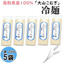 17位! 口コミ数「0件」評価「0」IW09：鳥取県産大山こむぎ冷麺5袋