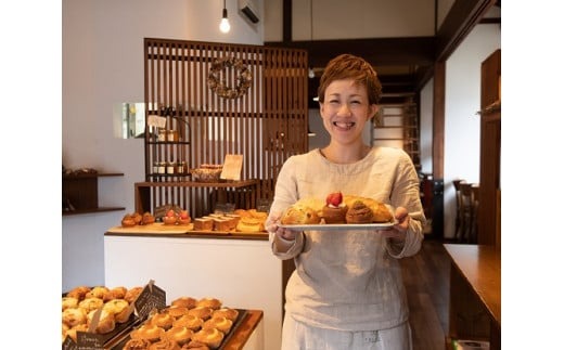 【ふるさと納税】YP-04　よしぱんのランチ＆パン商品券（1,500円相当分） ベーカリー 鳥取県 鳥取県産 大山町 大山 お土産 返礼品 国産 お取り寄せ ご当地