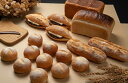 【ふるさと納税】YP-01 よしぱんの地元素材をたっぷり使った5種パンセット ブリオッシュ食ぱん 1本 大山こむぎ全粒食ぱん 1本、あんこバター 3本 ミルクフ...
