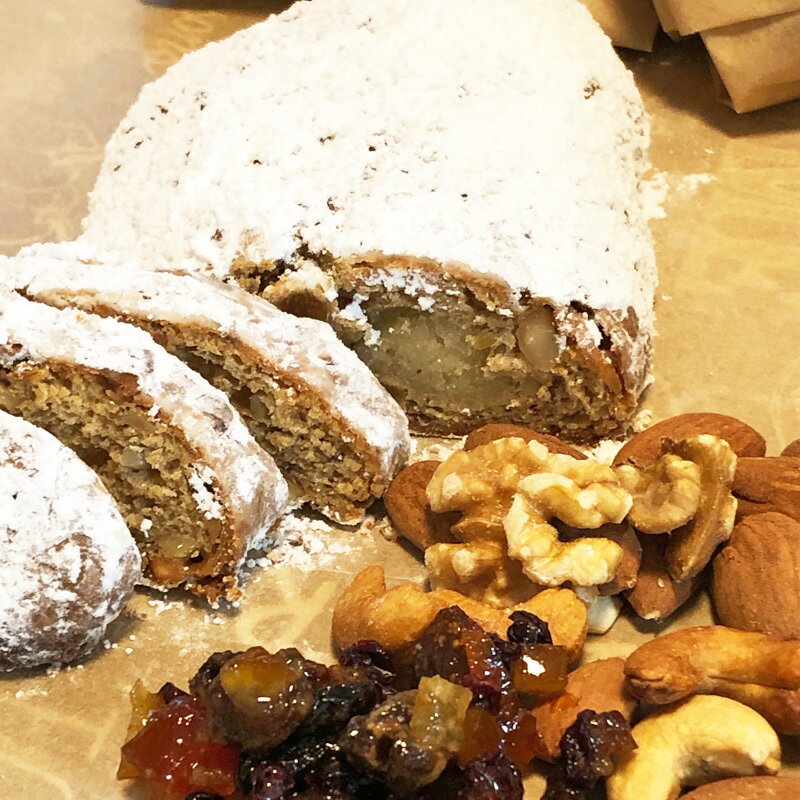 シュトーレン[12月出荷開始予約]