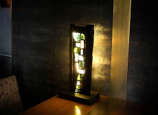 【ふるさと納税】ランプ「光の小路」(大山ブランド会)高島屋 タカシマヤ 0391.500-u1