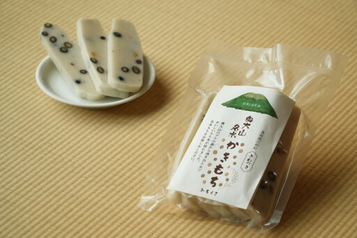【ふるさと納税】きねつき奥大山名水もち かき餅400g×2パック 計800g ヒメノモチ 鳥取県江府町産 0991 【ふるさと納税】きねつき奥大山名水もち かき餅400g×2パック 計800g ヒメノモチ 鳥取県江府町産 0991