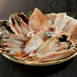 【ふるさと納税】のどぐろ特大2枚を含む浜田港水揚げ新鮮干物A 魚本来の旨味に出会う渾身干物 干物 干もの 一夜干し 冷凍 干物 魚介類 魚貝類 新鮮 厳選 海鮮 セット 個包装 お取り寄せ お任せ 詰め合わせ セット バラエティセット 【965】