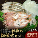 【ふるさと納税】山陰浜田 香住屋のこだわり干物「社長のお任せセット」 魚介類 魚貝類 魚 干物 一夜干し セット 詰め合わせ ギフト 贈り物 【024_1988...