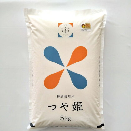 浜田市弥栄町産の美味しいお米「秘境奥島根弥栄」つや姫5割減（10kg） 【981】