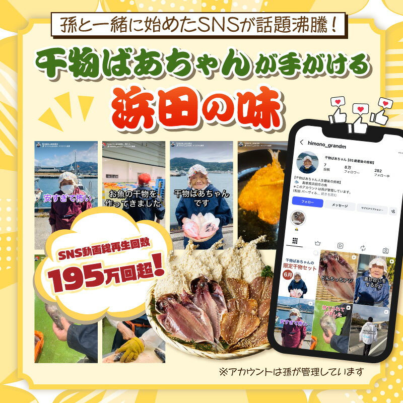 【ふるさと納税】【イカ好き必見！】浜田名物イカ三昧セット（干物・塩辛・いかめし） 【025_0439】