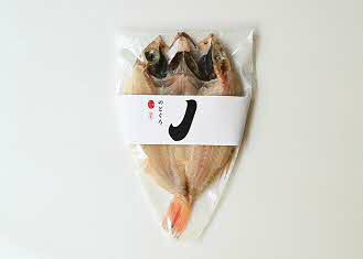 【ふるさと納税】山陰浜田極味 のどぐろ一夜干し（特大）1枚入り 干物 干もの 一夜干し のどぐろ 冷凍 干物 お取り寄せ グルメ レシピ付き 【164_1454】