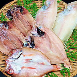 【ふるさと納税】山陰浜田 香住屋のこだわり干物「のどぐろ・水かれい・あじ一夜干し」 魚介類 魚貝類 干物 干もの 一夜干し 干物セット お祝い ギフト 贈り物 【136】のサムネイル