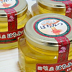 はちみつ (百花蜜) セット (木箱入り) 蜂蜜 国産蜂蜜 国産 百花蜜 木箱 パンのお供 セット [328]