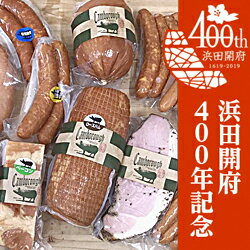 【ふるさと納税】【定期便】809.【浜田開府400年記念】ケンボロー芙蓉ポーク盛り合わせ12回コース