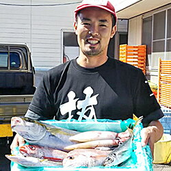 浜田のプレミアム鮮魚〜この男シリーズ〜