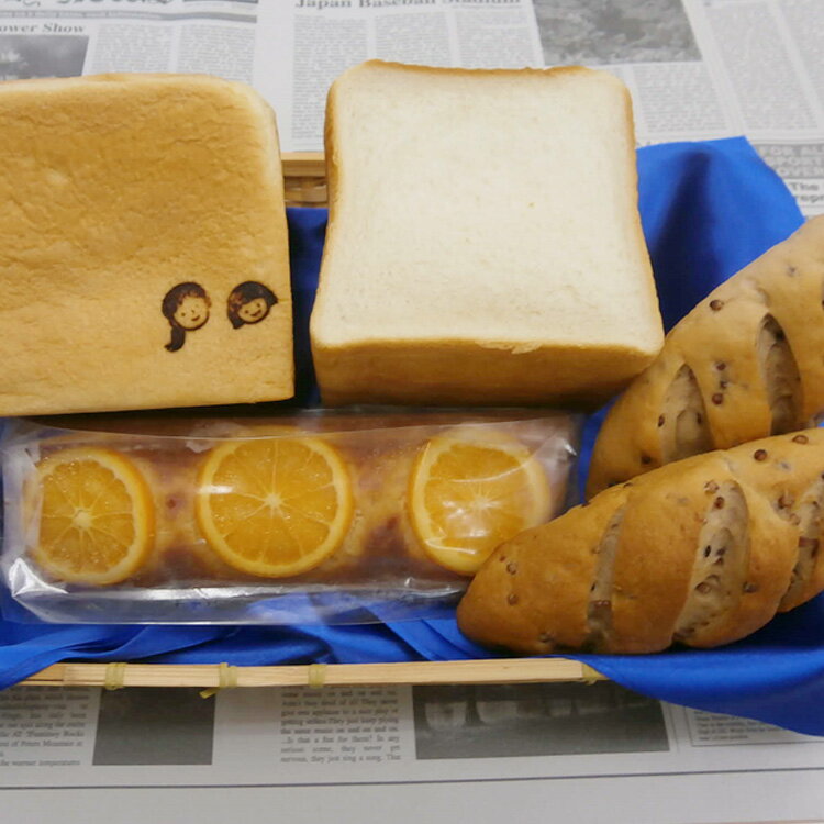 セブンプレミアムゴールド もっちり食感金の食パン厚切り