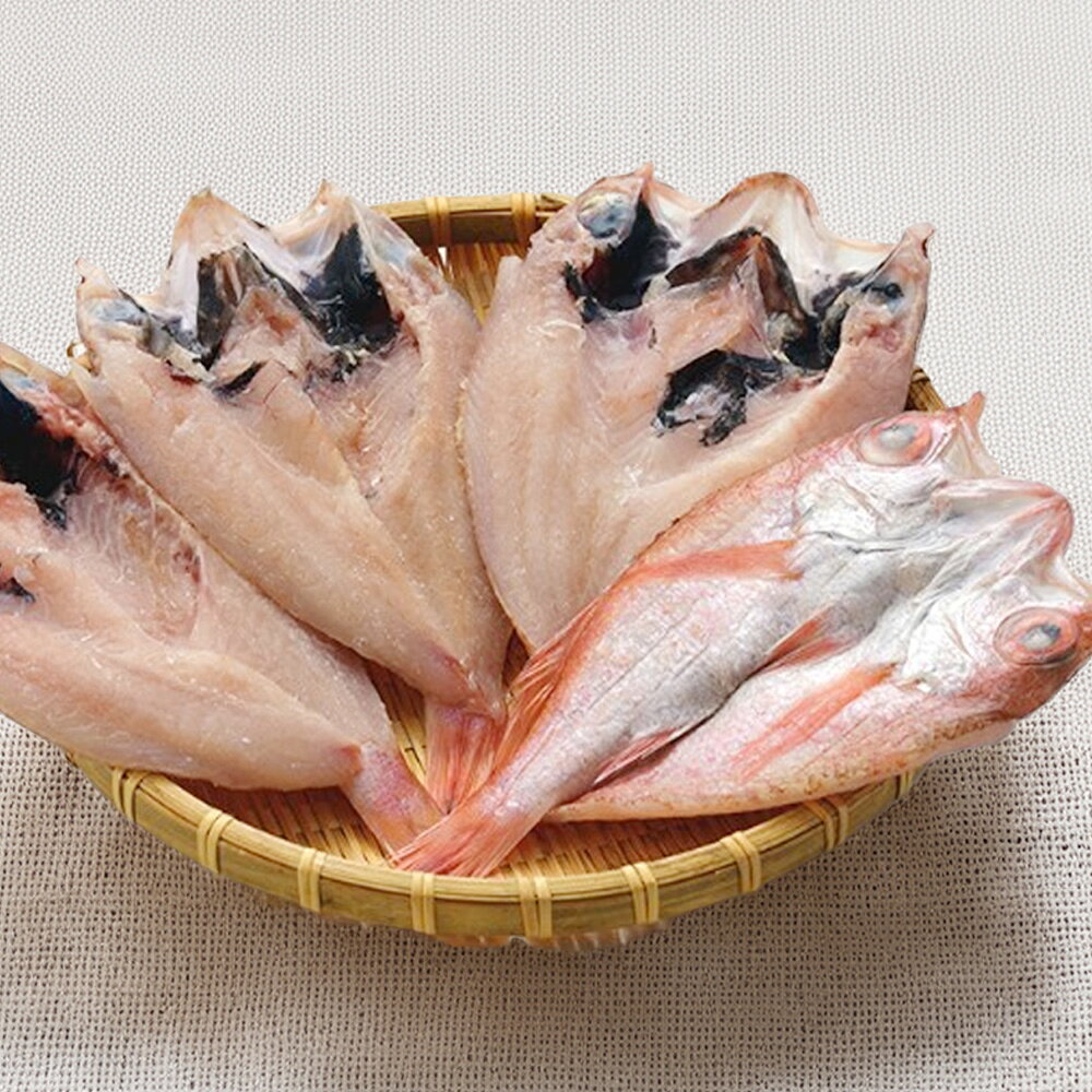 【ふるさと納税】のどぐろ一夜干し 4枚 【145_2086】