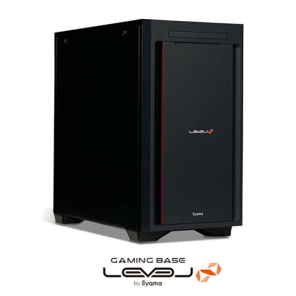 パソコン工房 ミドルレンジゲーミングPC Core i5 /RTX 4060 Ti / RTX 4060 / メモリ16GB / ストレージ1TB / Windows 11 Home