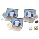 【ふるさと納税】パソコン 富士通 FMV WC1/K1 Windows11 Intel Core Ultra 5 134U メモリ16GB 約256GB SSD...