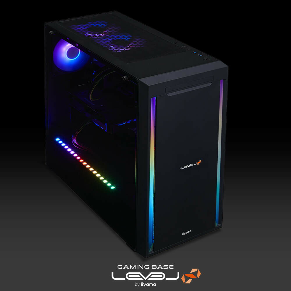 【ふるさと納税】パソコン工房 4年間物損保証 ミドルタワーゲーミングPC Core Ultra 9/5090/No.365