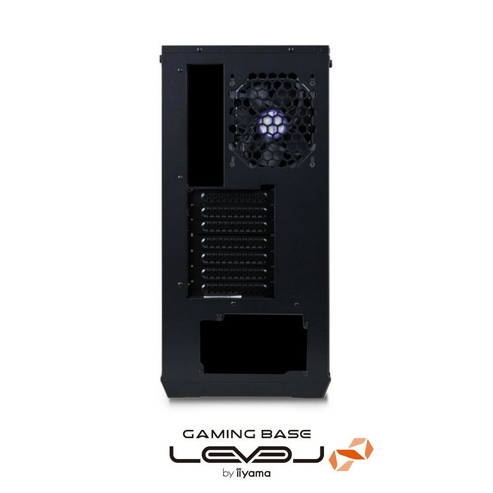 【ふるさと納税】パソコン工房 4年間物損保証 ミドルタワーゲーミングPC Ryzen 7/5070 Ti/No.367