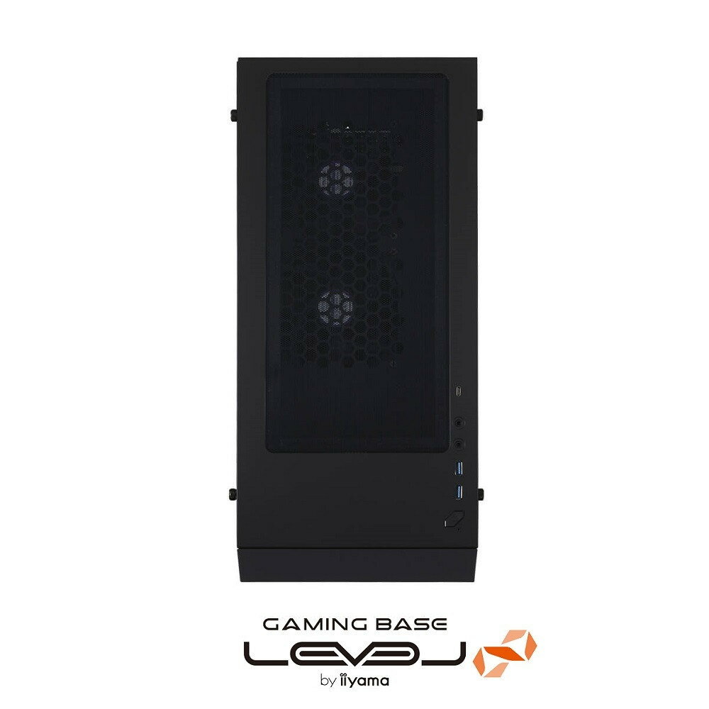 【ふるさと納税】パソコン工房 4年間物損保証 ミドルタワーゲーミングPC Ryzen 7/5070 Ti/No.367