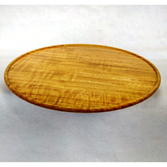 Hikimi 森の器 平皿 240 径:約240mm 高:約23mm 約400g 1枚 食器 木製食器 プレート皿 皿 民芸品 工芸品 木工品 手作り 木の温もり