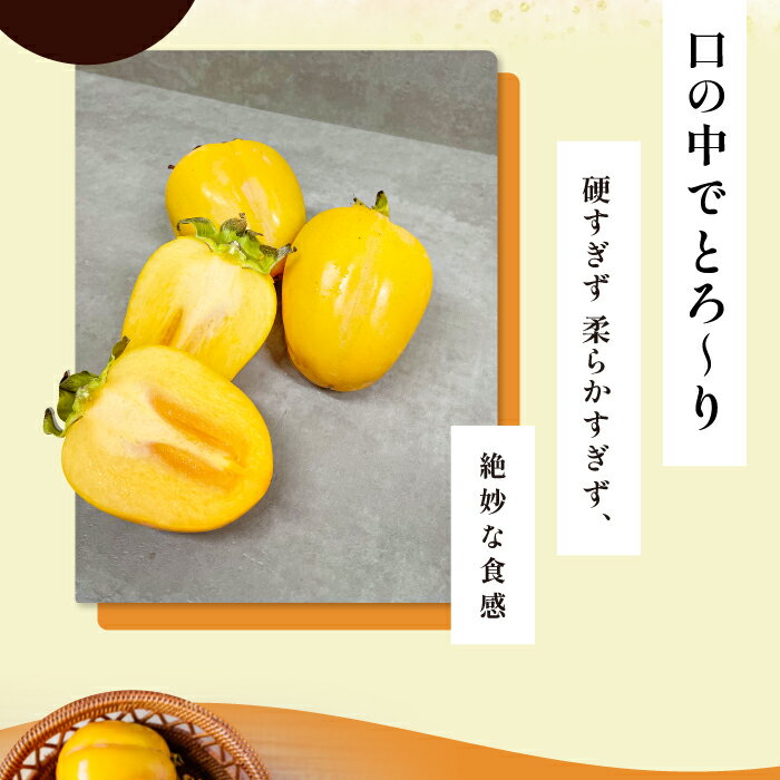 【ふるさと納税】 先行予約 西条柿 12玉 大玉 3L 特選 果物 フルーツ かき 甘い 季節限定 期間限定 早期予約 10月下旬〜11月上旬発送 特産品 お取り寄せ グルメ