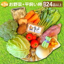 19位! 口コミ数「0件」評価「0」 【定期便】季節のお野菜 8〜10品 平飼い卵 6個 詰め合わせ セット 野菜 減農薬 減化学肥料 やさい 旬の野菜 野菜セット 季節の野菜･･･ 