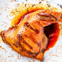 【ふるさと納税】 びっくり焼き 骨付き焼き鳥 12本セット 焼き鳥 骨付き もも ムネ セット 12本 びっくり焼き 冷凍 家飲み パーティー タレ付き グルメ...