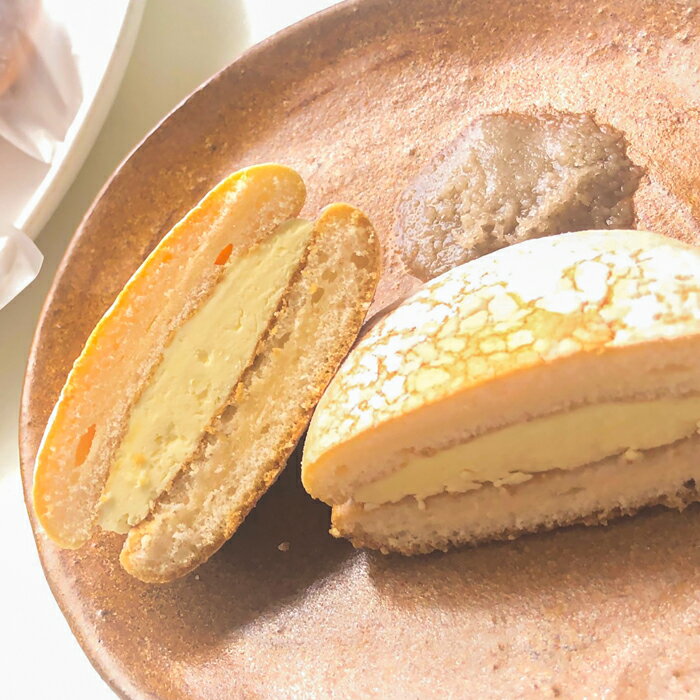 【ふるさと納税】 塩ブッセ 14個入り 1個当たり約35〜40g 塩バター 塩 藻塩 静之窟の藻塩 焼き菓子 菓子 お菓子 おやつ ビスキュイ 詰め合わせ セッ...