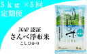 【ふるさと納税】 米 無洗米 定期 コシヒカリ 島根 C03...