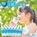 14位! 口コミ数「0件」評価「0」 シリカ水 ミネラルウォーター さひめの泉 500ml 24本 国産 三瓶山 最高品質 天然水 鉱水 軟水 ナチュラルミネラルウォーター 水･･･ 