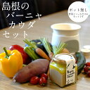 29位! 口コミ数「1件」評価「5」 バーニャカウダ・セット （野菜 と ソース）（ポット無し）／ ソース 1瓶 新鮮野菜 のセット おうちでイタリアン