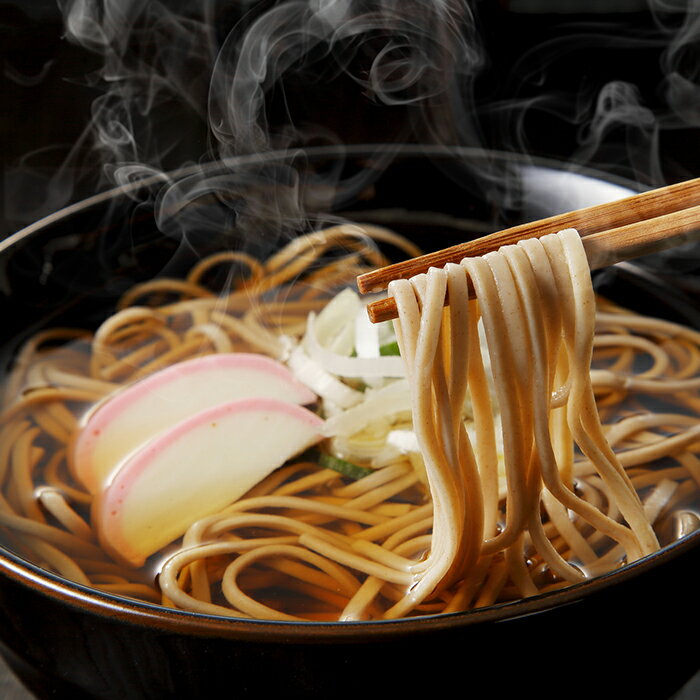 麺匠たかはし　こだわり出雲そば三昧セット