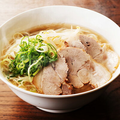 島根県雲南市 【ふるさと納税】麺匠たかはし ご当地拉麺三昧セット