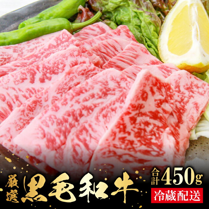 33位! 口コミ数「0件」評価「0」 奥出雲和牛 赤身 焼肉用 450g 国産 島根県産 飯南町産 肉 牛肉 和牛 黒毛和牛 ブランド和牛 焼肉 BBQ 肉野菜炒め 大ぶりカッ･･･ 