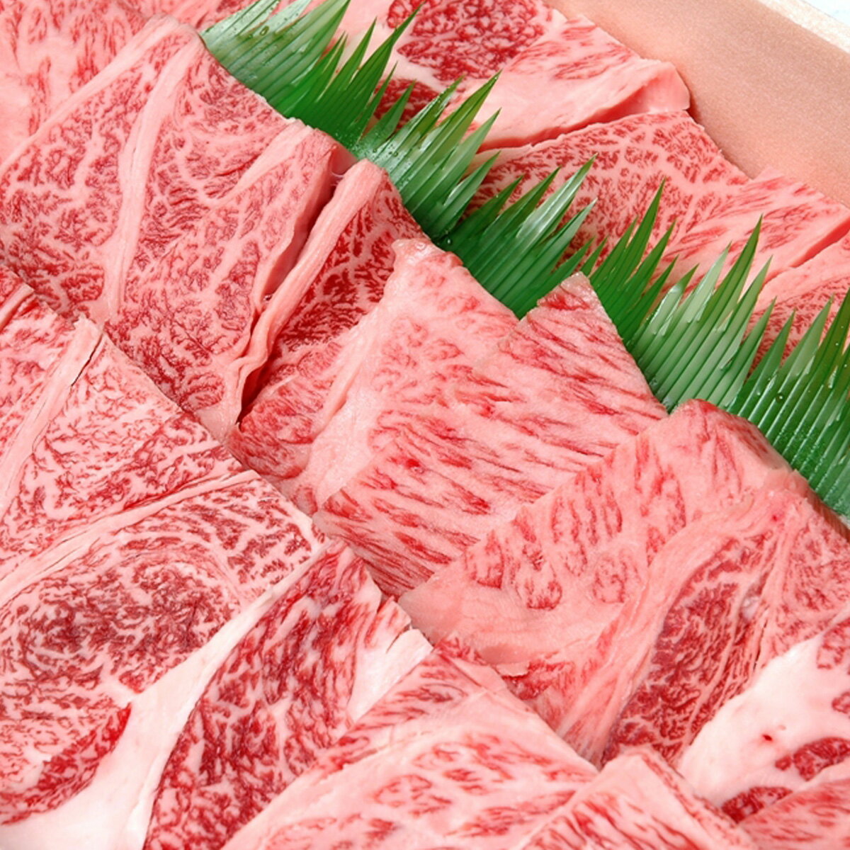 【ふるさと納税】焼肉 和牛 ロース焼肉用550g 石見和牛