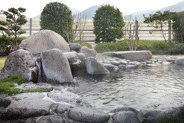 道の駅津和野温泉なごみの里 温泉ご優待券(利用券)6枚セット