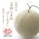 【ふるさと納税】メロンパークのメロン【2026年10月発送・2Lサイズ1玉】【1264386】