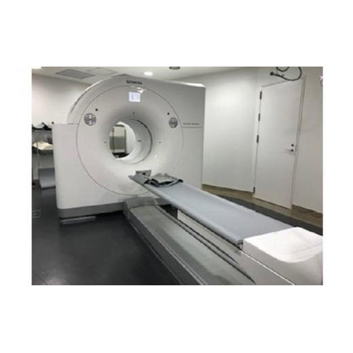 【ふるさと納税】岡山画像診断センター PET/CT がん検診 ベーシックコース（1名様分） [No.5220-0675] | 券 人気 おすすめ 送料無料