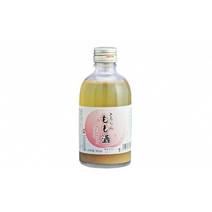 【ふるさと納税】きびの吟風　リキュール　6本セット（1本300ml） [No.5220-0174] | お酒 さけ 人気 おすすめ 送料無料 ギフト