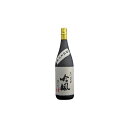 【ふるさと納税】きびの吟風 純米吟醸 極 1本(1,800ml) | お酒 さけ 人気 おすすめ 送料無料 ギフト