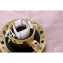 【ふるさと納税】カフェインレスコーヒー 猫珈ギフト 粉(10g×5個入)×4箱【高島屋選定品】