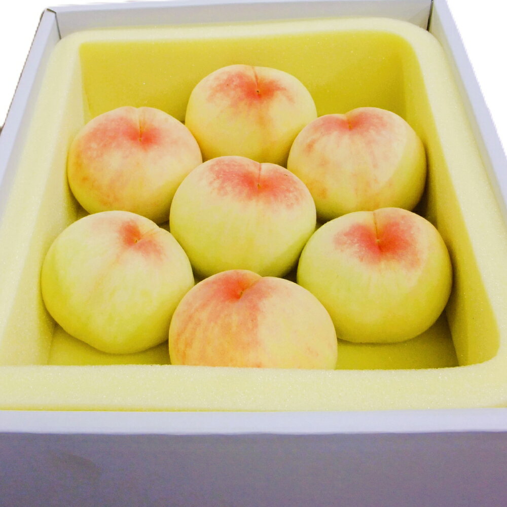 【ふるさと納税】《訳あり》家庭用 清水白桃 約2kg(6~8玉) もも モモ 岡山県 倉敷市 産 国産 フルーツ 果物 花田青果 果物・もも・桃・フルーツ 【2026年7月上旬~7月下旬迄順次発送予定】