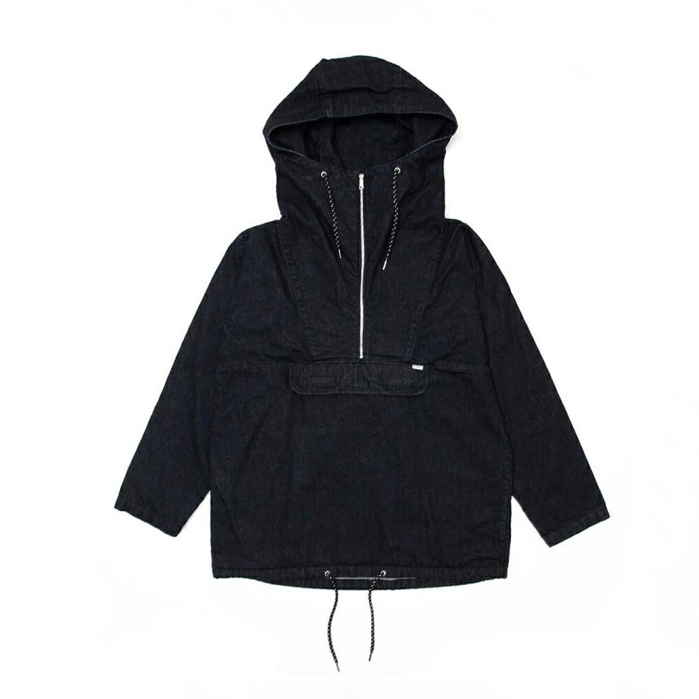 ڤդ뤵ǼǡۡSIZE:FREET-ASSACǥΥåѡANORAK / INDIGOץեå󡦥ե꡼