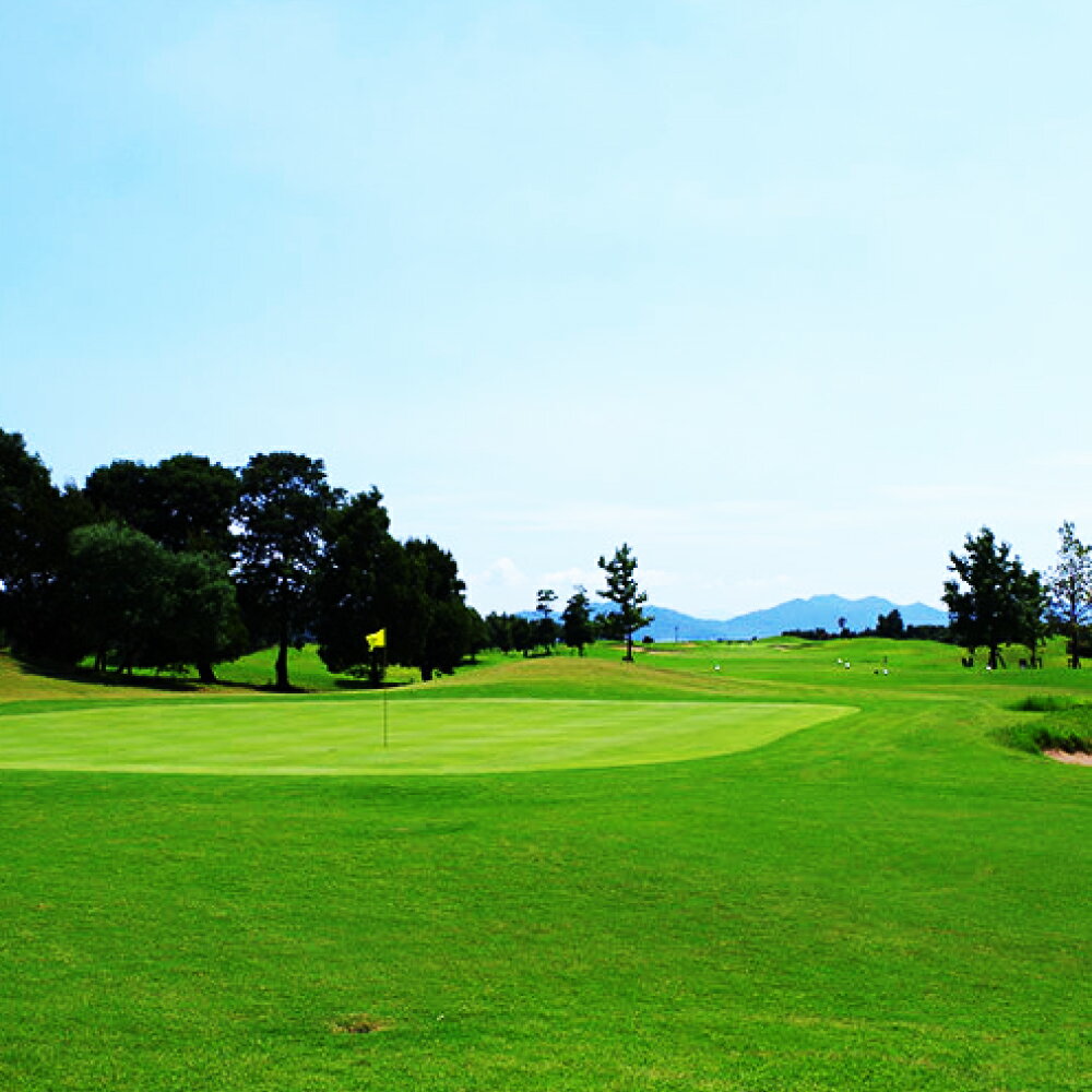 【ふるさと納税】《選べる曜日・人数》セルフゴルフプレー券 平日限定/土日祝限定 1名様分/2名様分/3名様分 グリーンフィ・カートフィ・食事代込み ゴルフ場施設利用券 チケット ゴルフ場利用券 体験チケット スポーツ ゴルフ