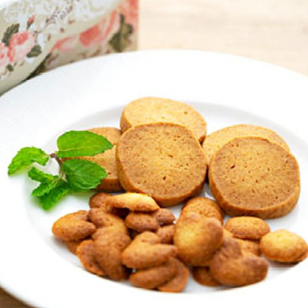 【ふるさと納税】豆乳・おから入りクッキーセット お菓子・焼菓子・クッキー