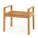 【ふるさと納税】TENSION ENTRANCE STOOL(玄関用スツール)1脚 インテリア 雑貨 日用品(3)