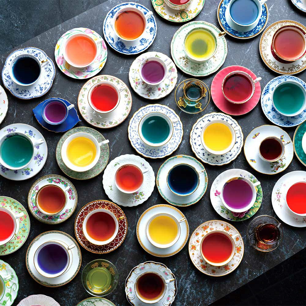 【ふるさと納税】お茶を知ろう！ティーレッスン お茶の基礎コース・応用コース【お土産付】1名様分 約70分間 オリジナルワークショップ 体験 JAZZ＆TEA ※お茶をお土産としてお持ち帰りいただけます ＜選べるコース＞ チケット レッスン