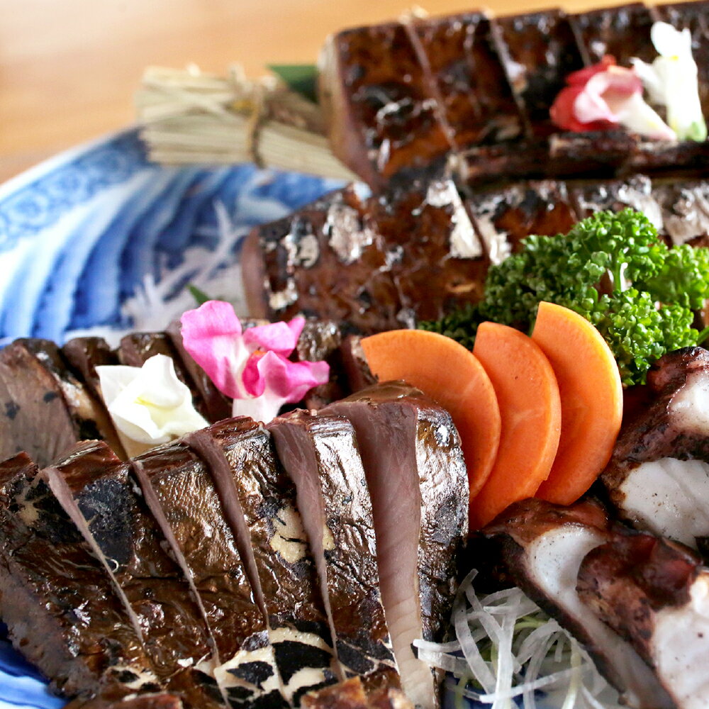 【ふるさと納税】岡山名物鰆がメインの藁焼き3種 2個セット