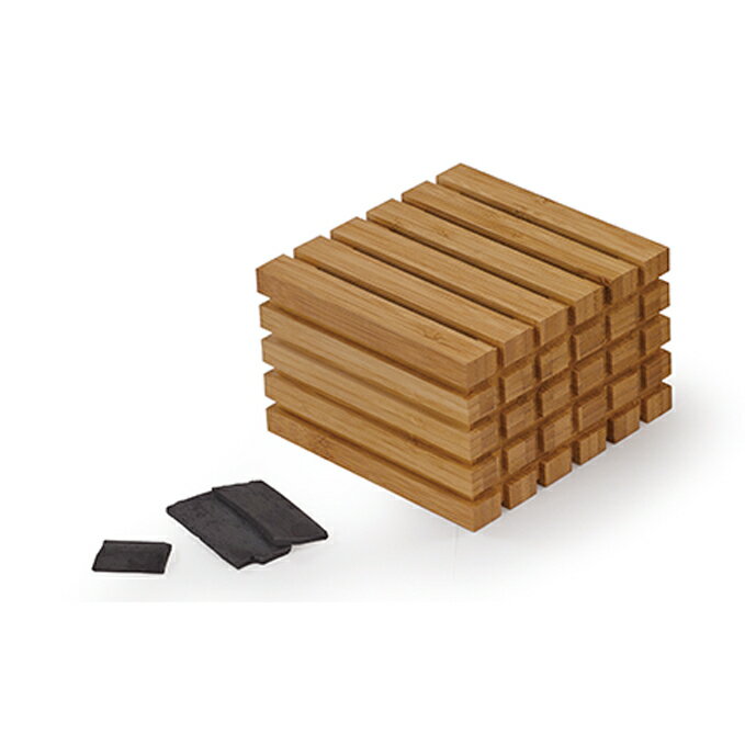 CARBON BLOCK（消臭ボックス）1個　【雑貨・日用品・インテリア】